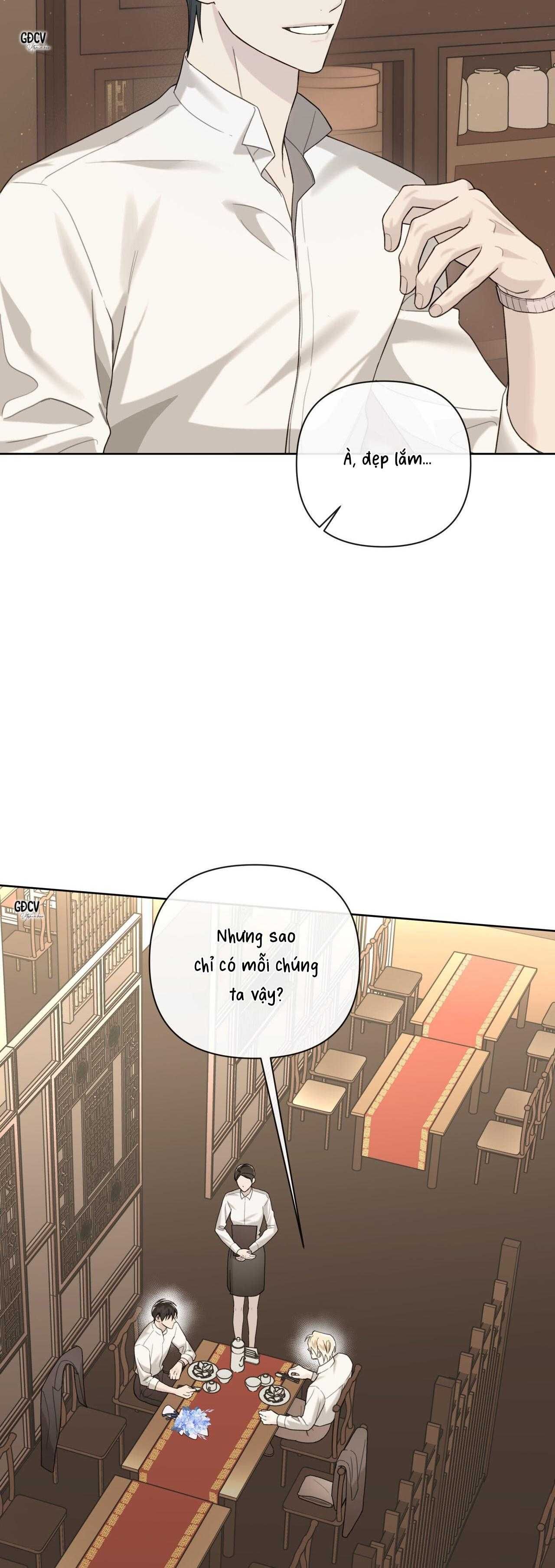 đọc truyện Hiểm Họa Guiding Chương 36 ảnh 24 tại Thiên Thai Truyện