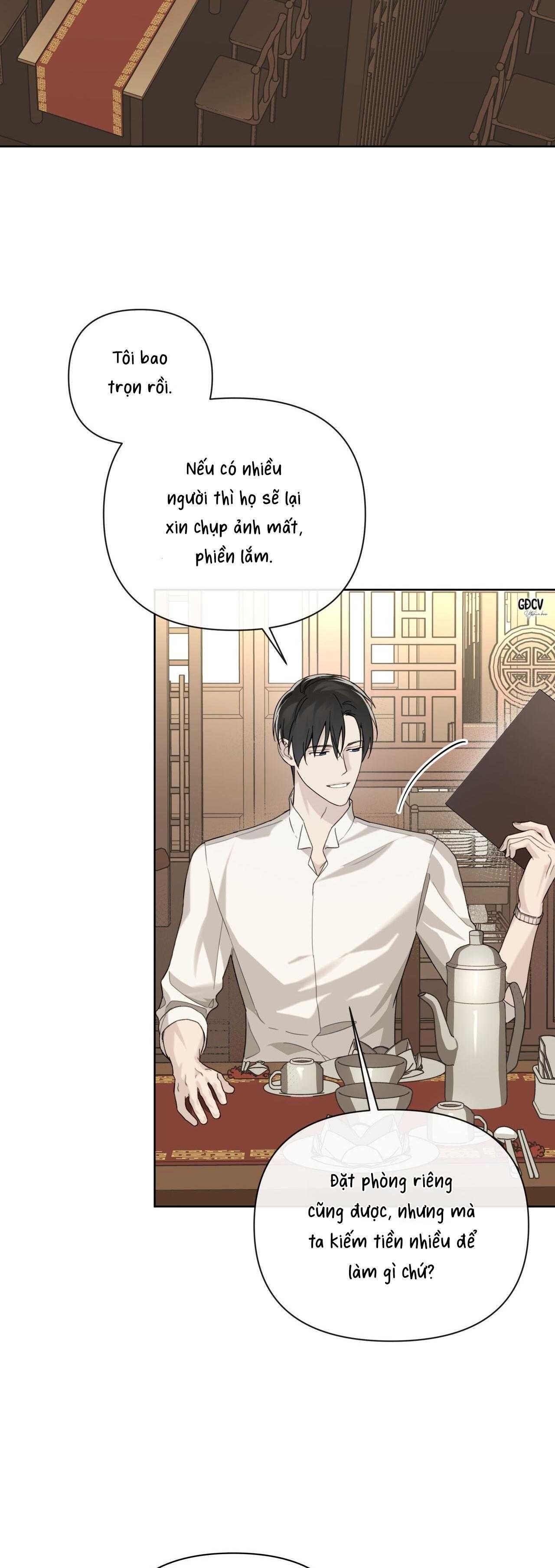 đọc truyện Hiểm Họa Guiding Chương 36 ảnh 25 tại Thiên Thai Truyện