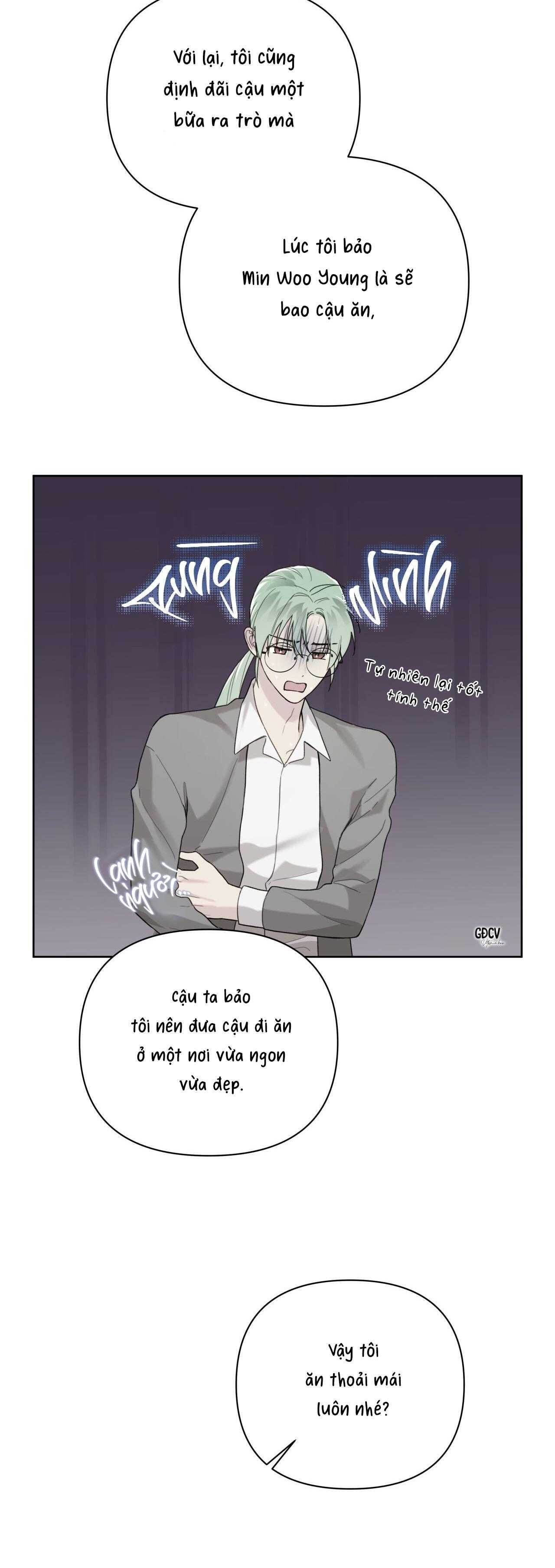 đọc truyện Hiểm Họa Guiding Chương 36 ảnh 26 tại Thiên Thai Truyện