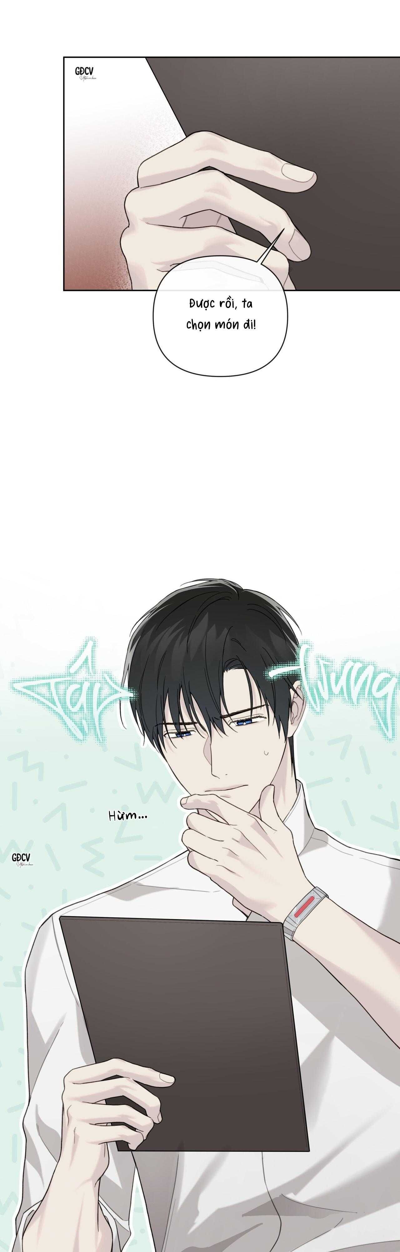 đọc truyện Hiểm Họa Guiding Chương 36 ảnh 27 tại Thiên Thai Truyện