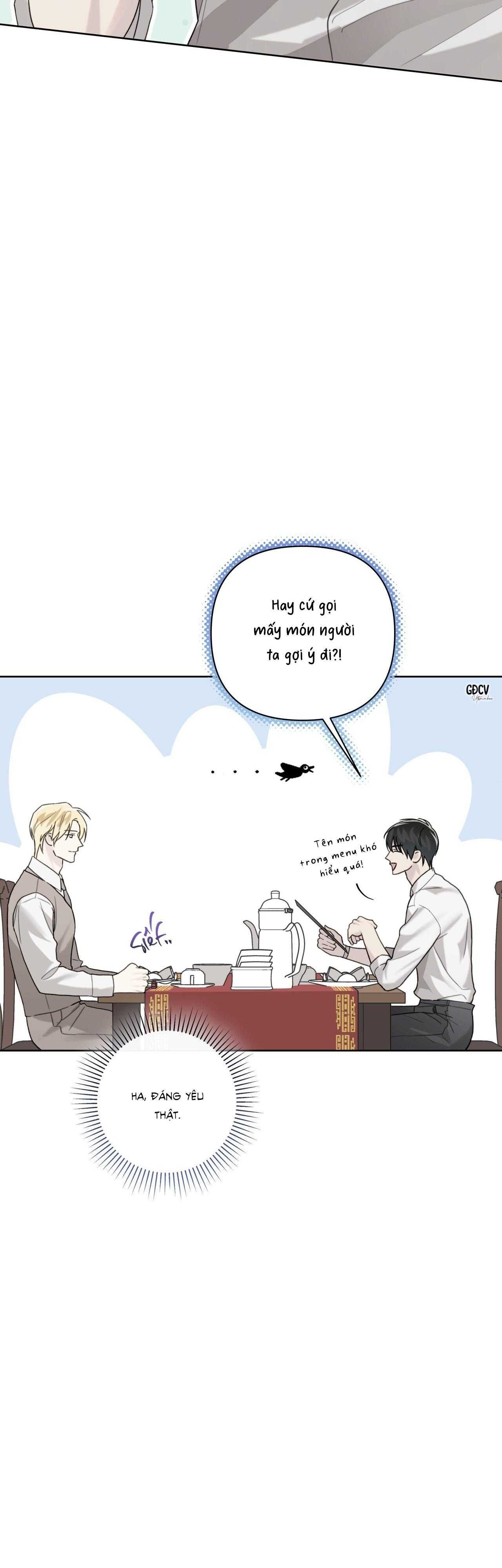 đọc truyện Hiểm Họa Guiding Chương 36 ảnh 28 tại Thiên Thai Truyện