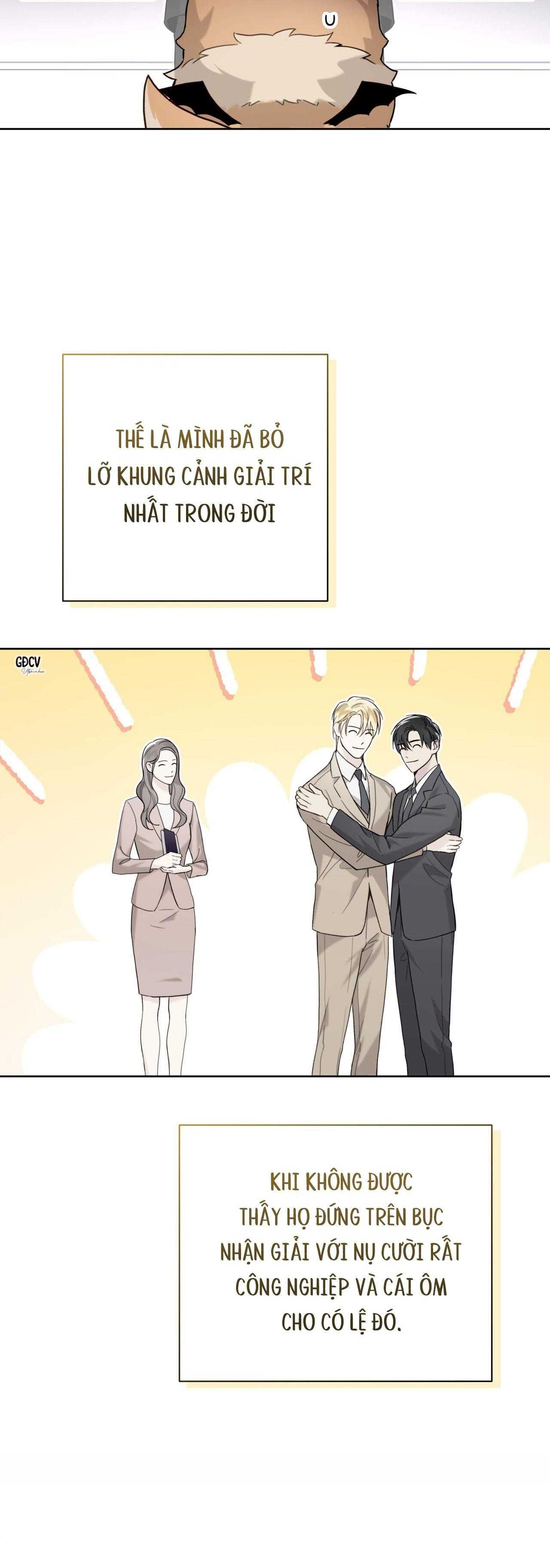 đọc truyện Hiểm Họa Guiding Chương 36 ảnh 5 tại Thiên Thai Truyện