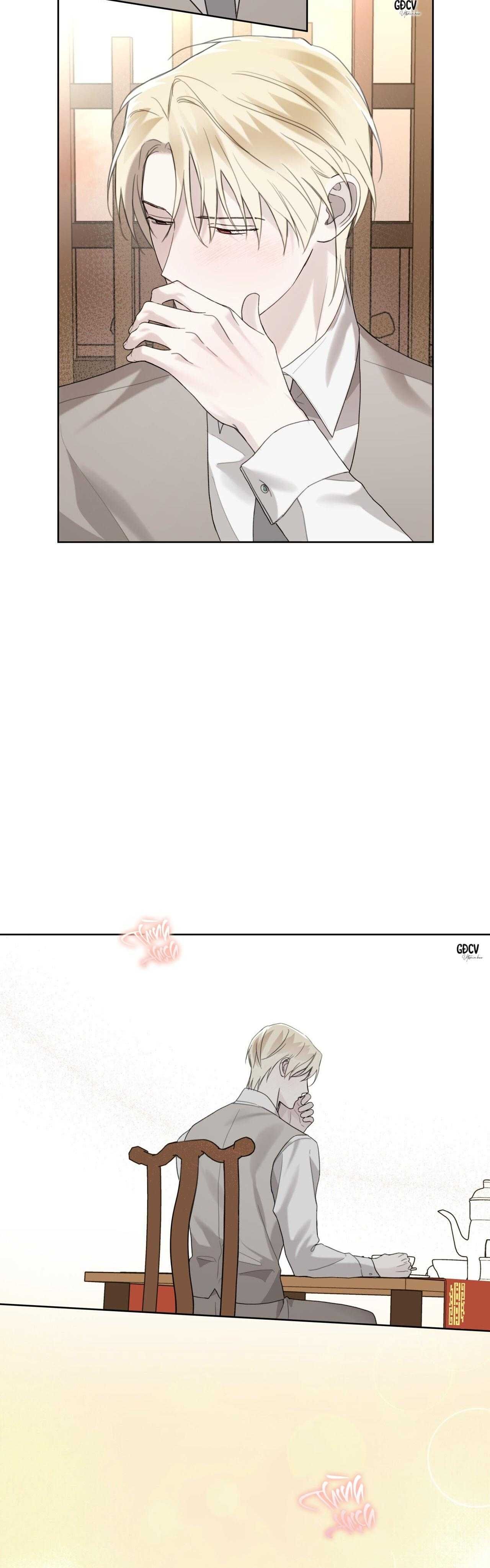 đọc truyện Hiểm Họa Guiding Chương 36 ảnh 33 tại Thiên Thai Truyện