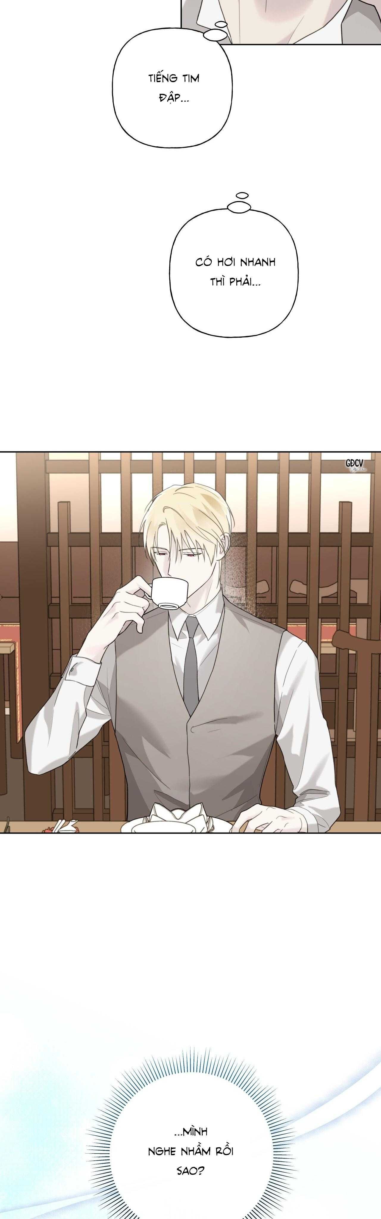 đọc truyện Hiểm Họa Guiding Chương 36 ảnh 35 tại Thiên Thai Truyện