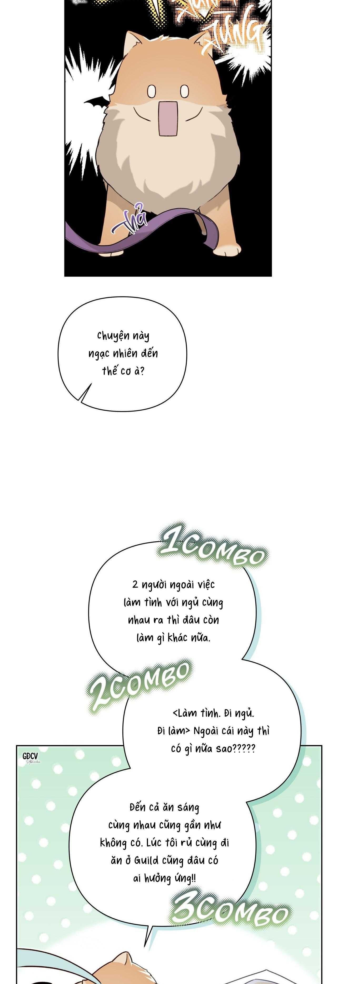 đọc truyện Hiểm Họa Guiding Chương 36 ảnh 8 tại Thiên Thai Truyện