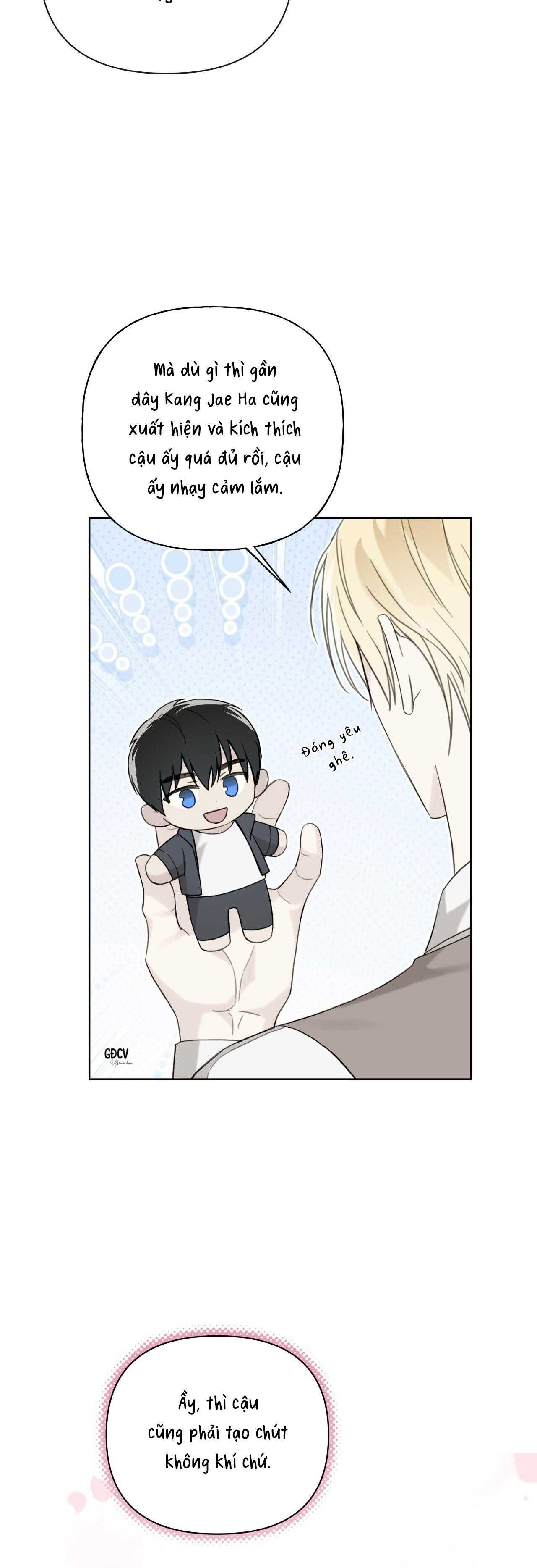 đọc truyện Hiểm Họa Guiding Chương 36 ảnh 11 tại Thiên Thai Truyện