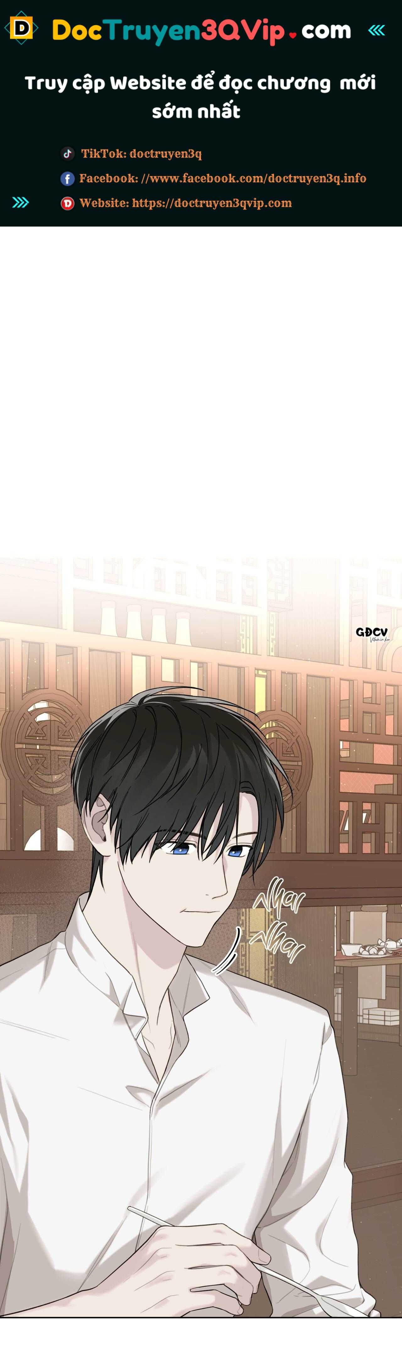 đọc truyện Hiểm Họa Guiding Chương 37 ảnh 2 tại Thiên Thai Truyện