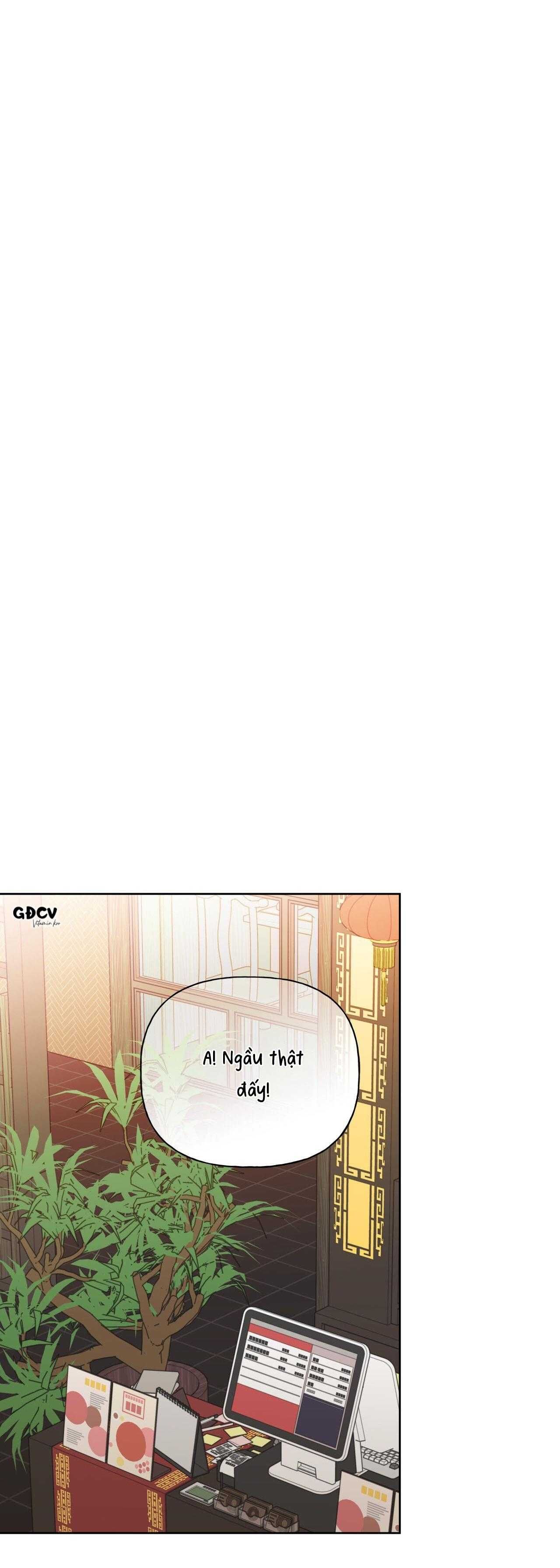 đọc truyện Hiểm Họa Guiding Chương 37 ảnh 12 tại Thiên Thai Truyện