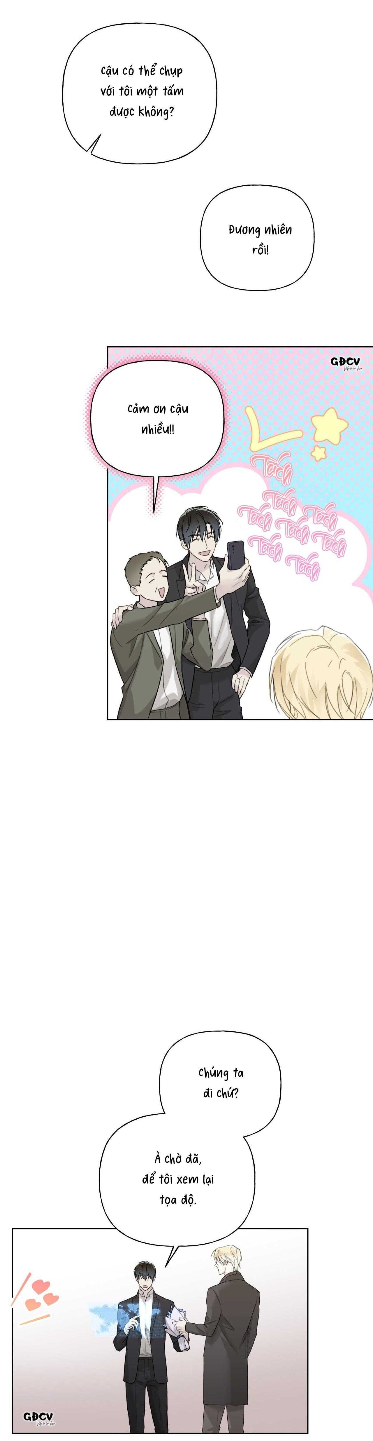 đọc truyện Hiểm Họa Guiding Chương 37 ảnh 13 tại Thiên Thai Truyện