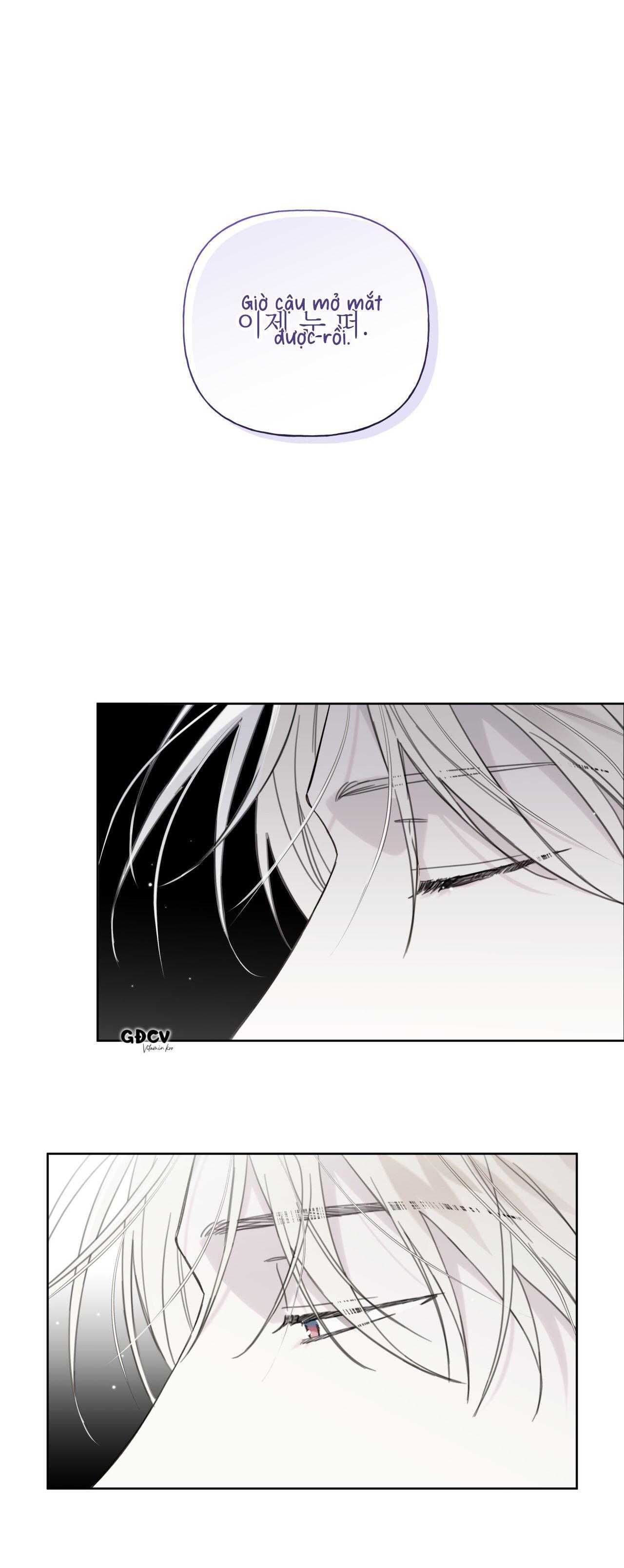 đọc truyện Hiểm Họa Guiding Chương 37 ảnh 17 tại Thiên Thai Truyện