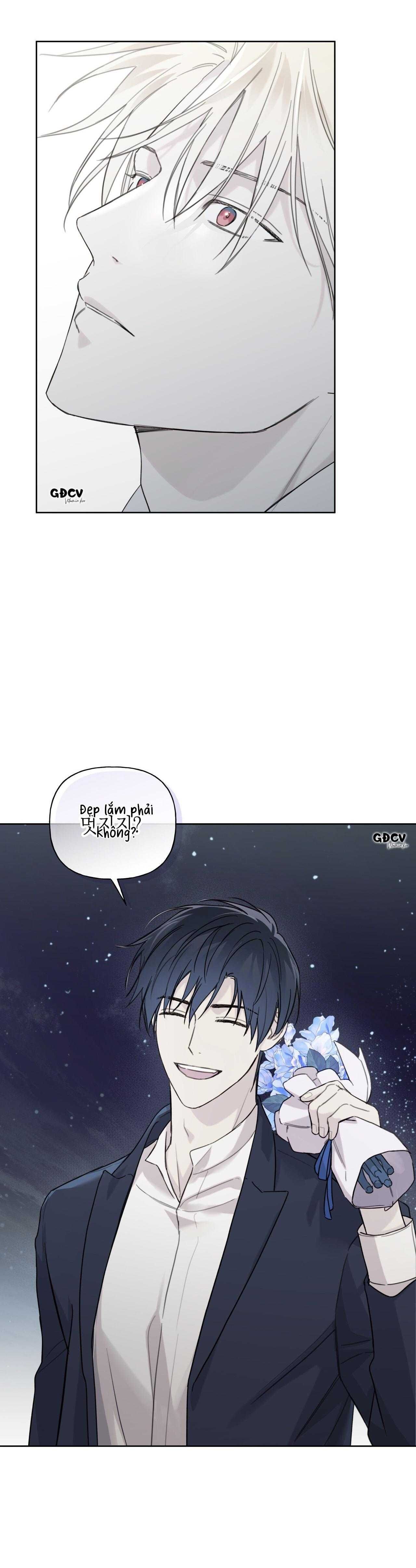 đọc truyện Hiểm Họa Guiding Chương 37 ảnh 19 tại Thiên Thai Truyện