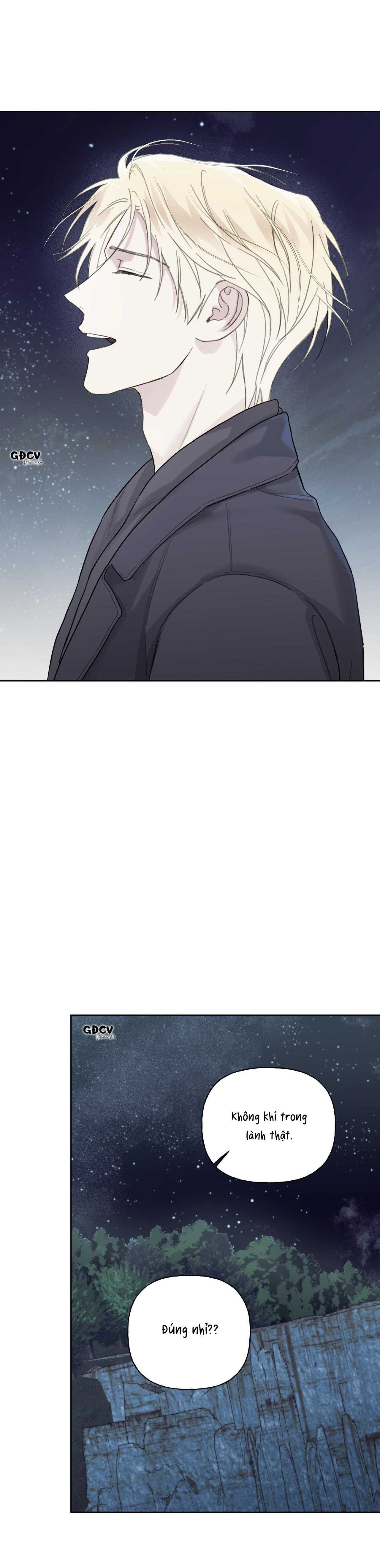 đọc truyện Hiểm Họa Guiding Chương 37 ảnh 20 tại Thiên Thai Truyện