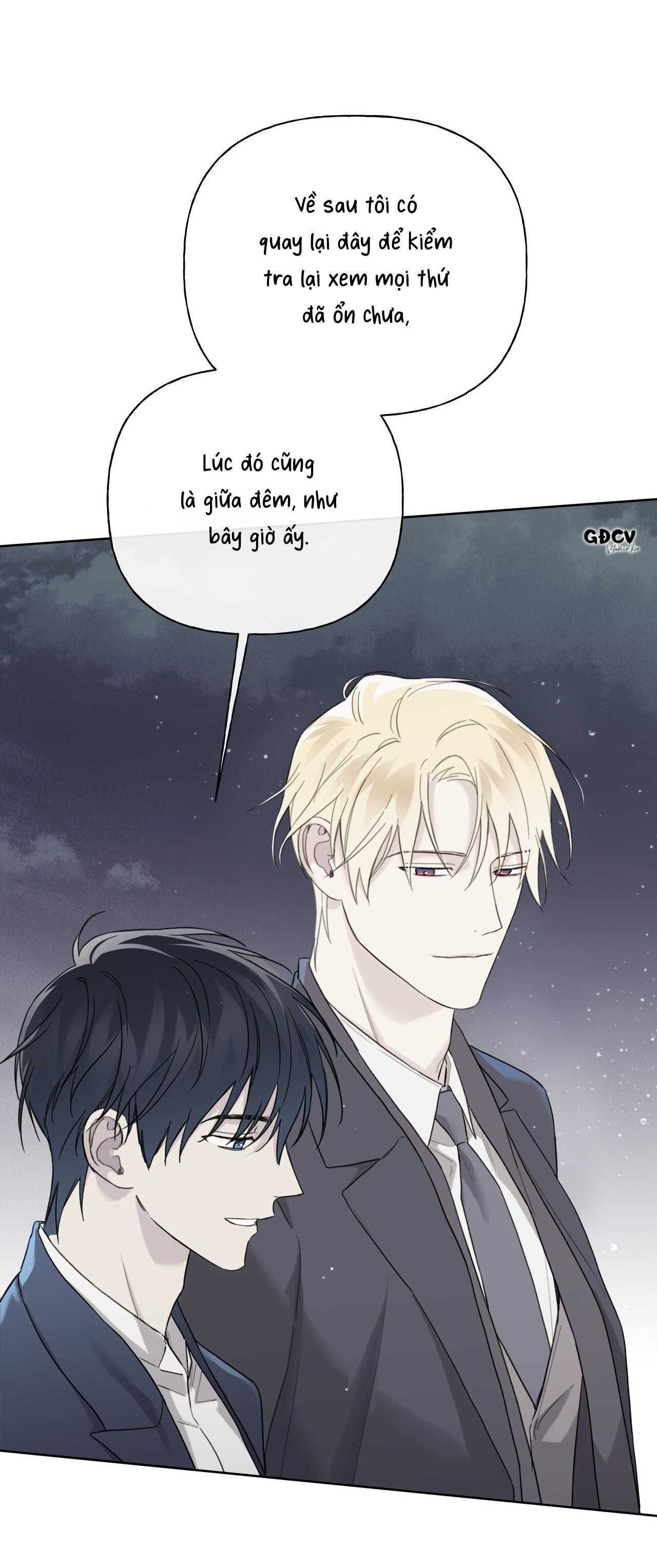 đọc truyện Hiểm Họa Guiding Chương 37 ảnh 23 tại Thiên Thai Truyện