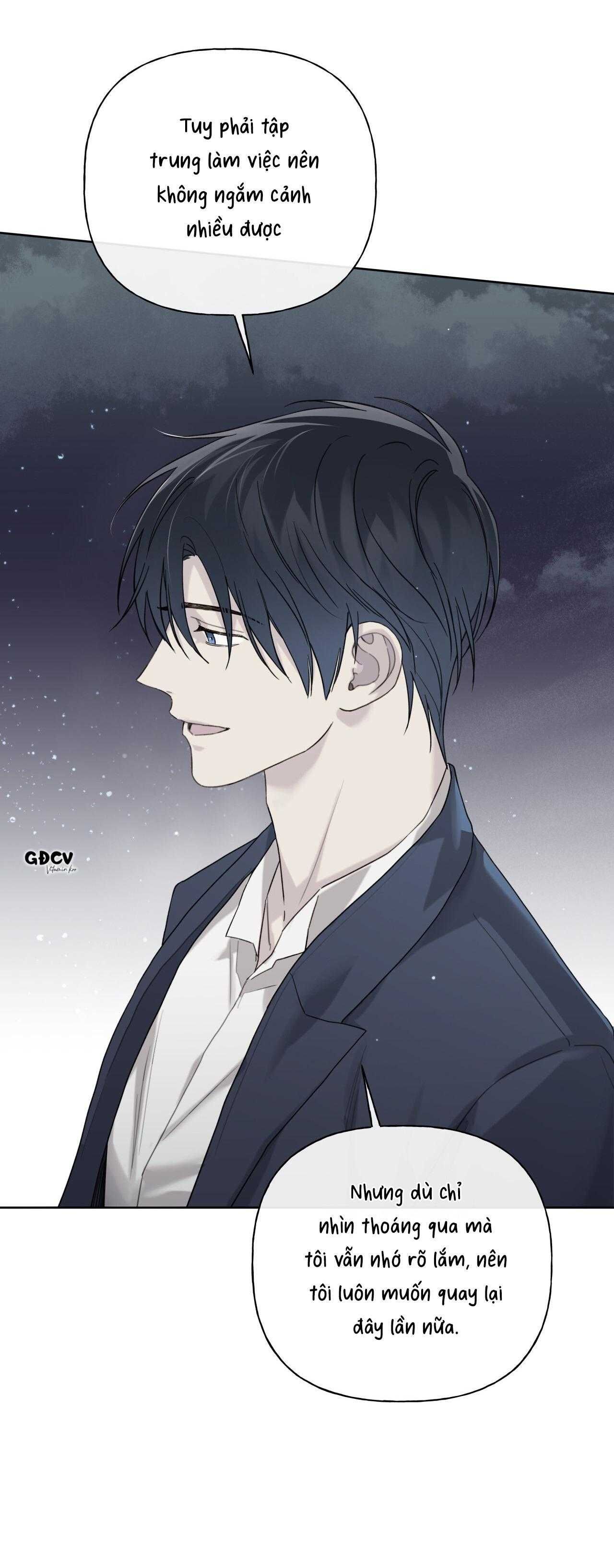 đọc truyện Hiểm Họa Guiding Chương 37 ảnh 24 tại Thiên Thai Truyện