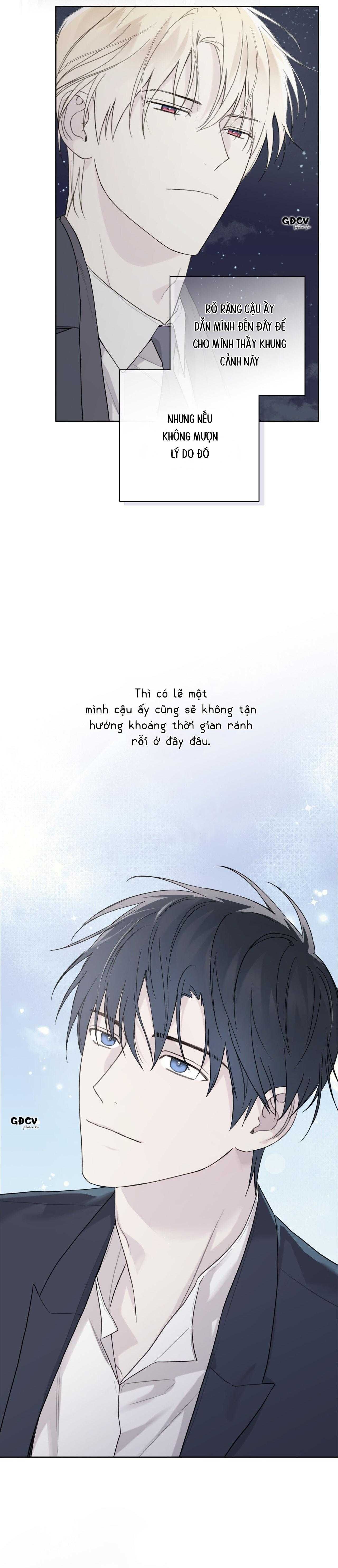 đọc truyện Hiểm Họa Guiding Chương 37 ảnh 26 tại Thiên Thai Truyện