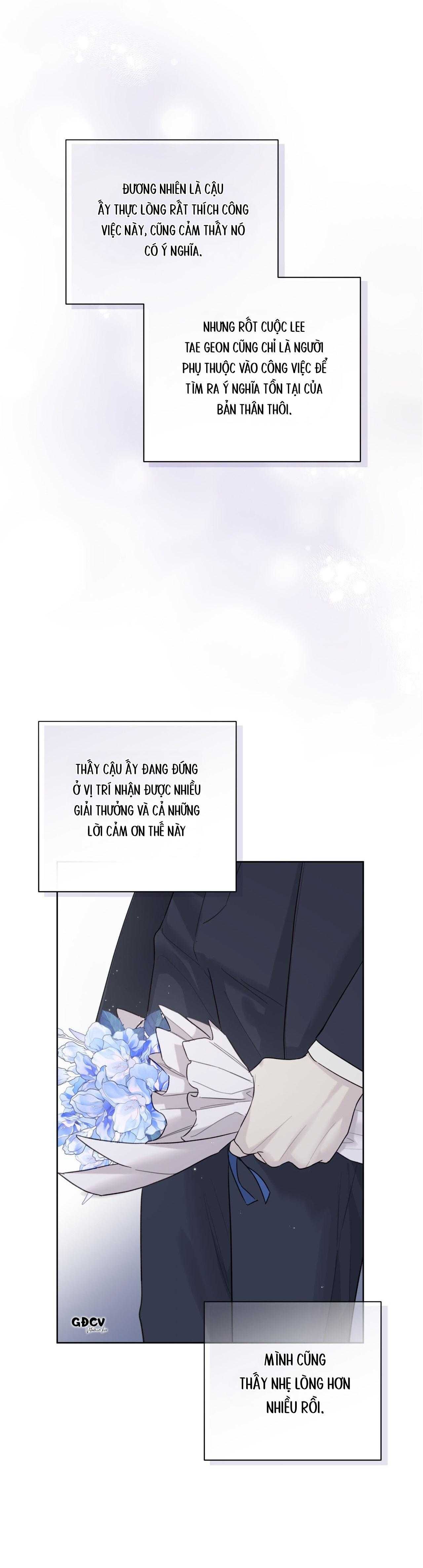 đọc truyện Hiểm Họa Guiding Chương 37 ảnh 27 tại Thiên Thai Truyện