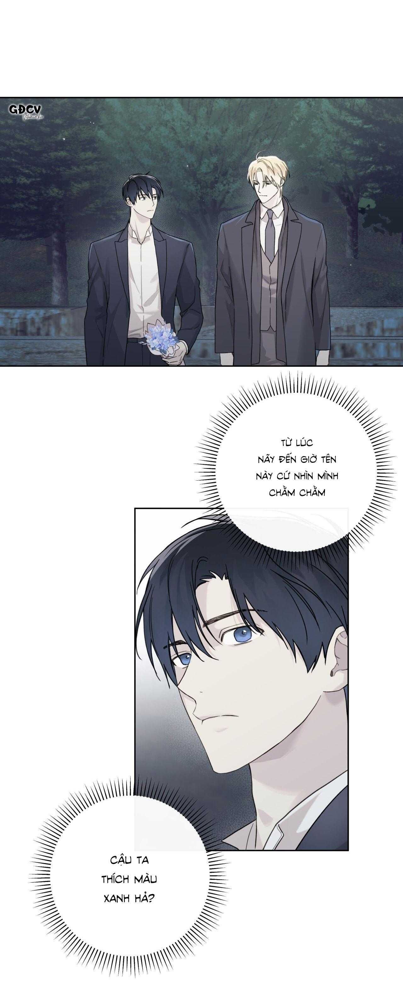 đọc truyện Hiểm Họa Guiding Chương 37 ảnh 28 tại Thiên Thai Truyện