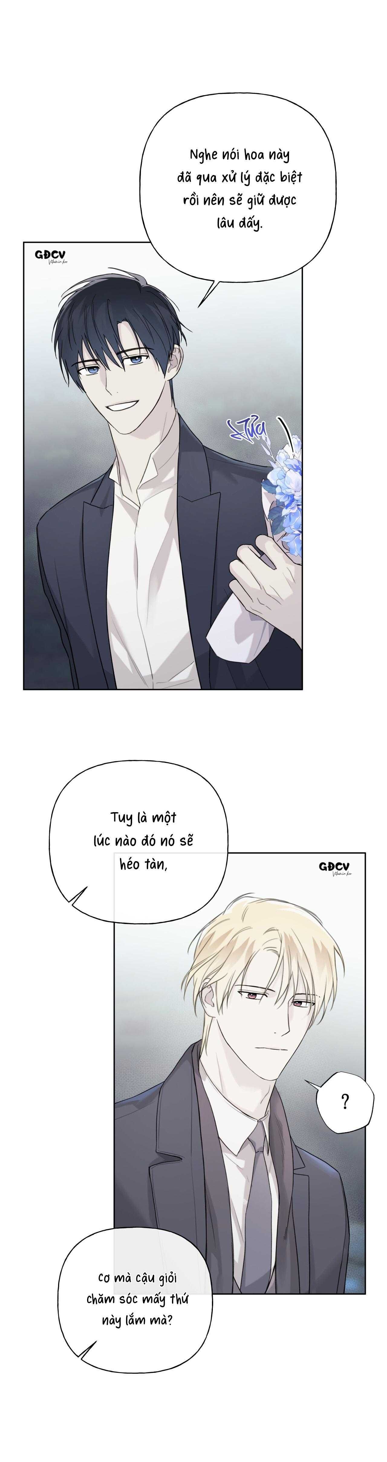 đọc truyện Hiểm Họa Guiding Chương 37 ảnh 30 tại Thiên Thai Truyện