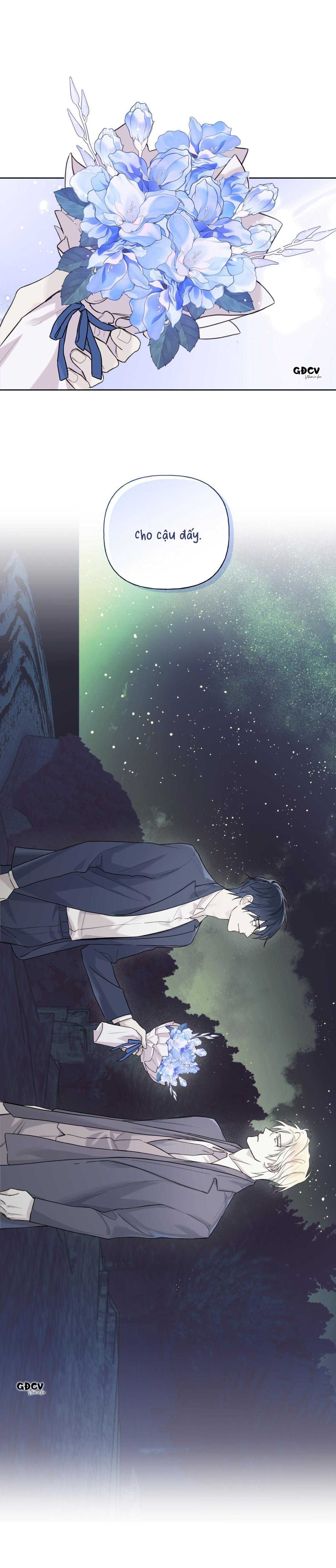 đọc truyện Hiểm Họa Guiding Chương 37 ảnh 31 tại Thiên Thai Truyện