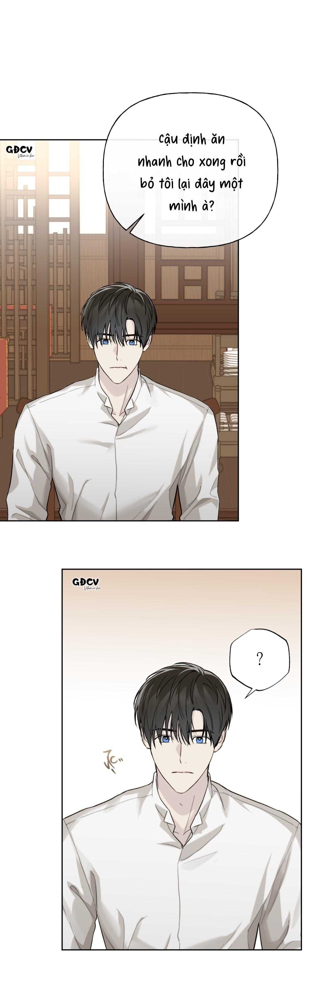 đọc truyện Hiểm Họa Guiding Chương 37 ảnh 5 tại Thiên Thai Truyện