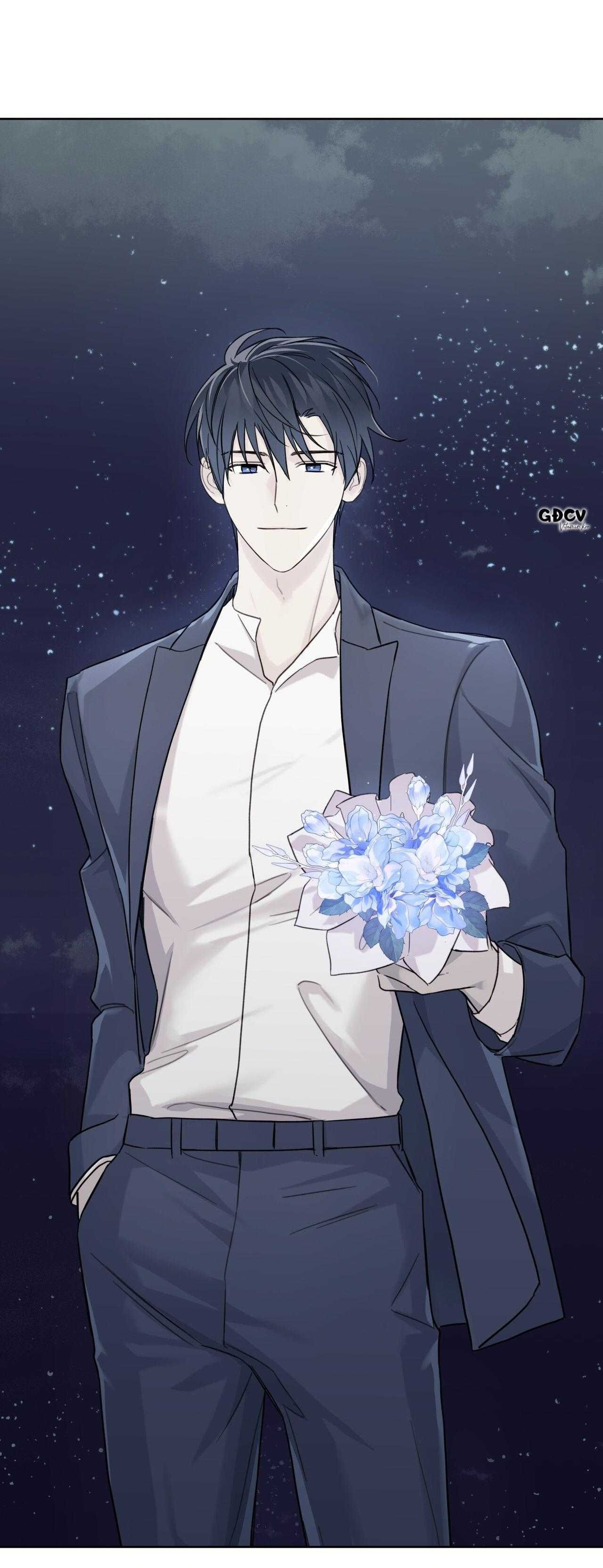 đọc truyện Hiểm Họa Guiding Chương 37 ảnh 32 tại Thiên Thai Truyện