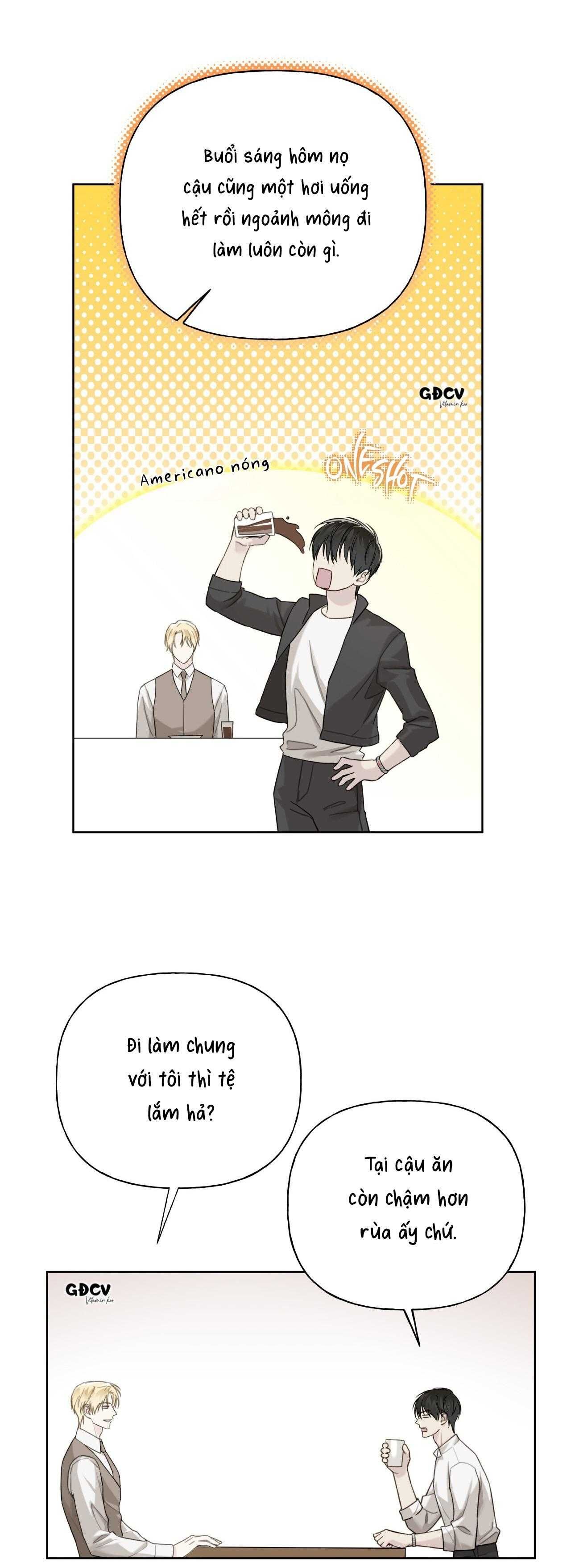 đọc truyện Hiểm Họa Guiding Chương 37 ảnh 7 tại Thiên Thai Truyện