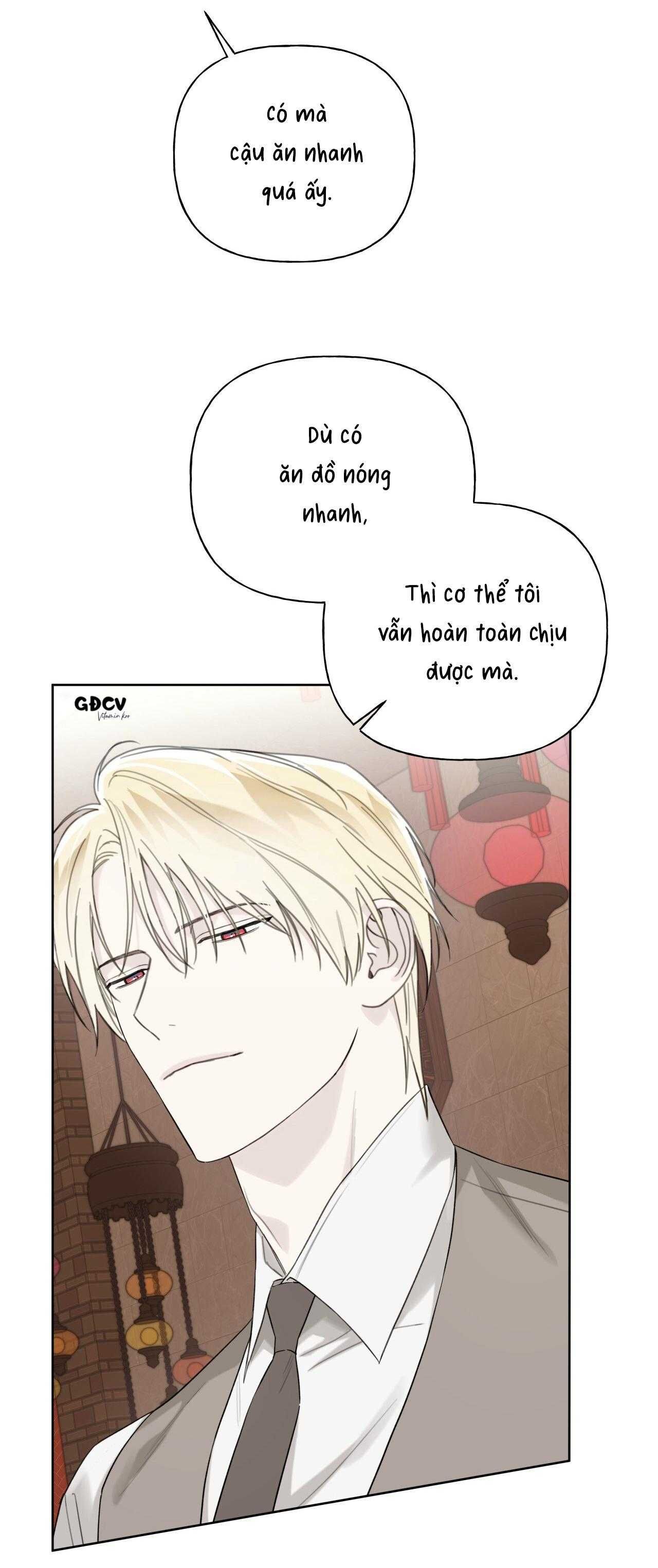 đọc truyện Hiểm Họa Guiding Chương 37 ảnh 8 tại Thiên Thai Truyện