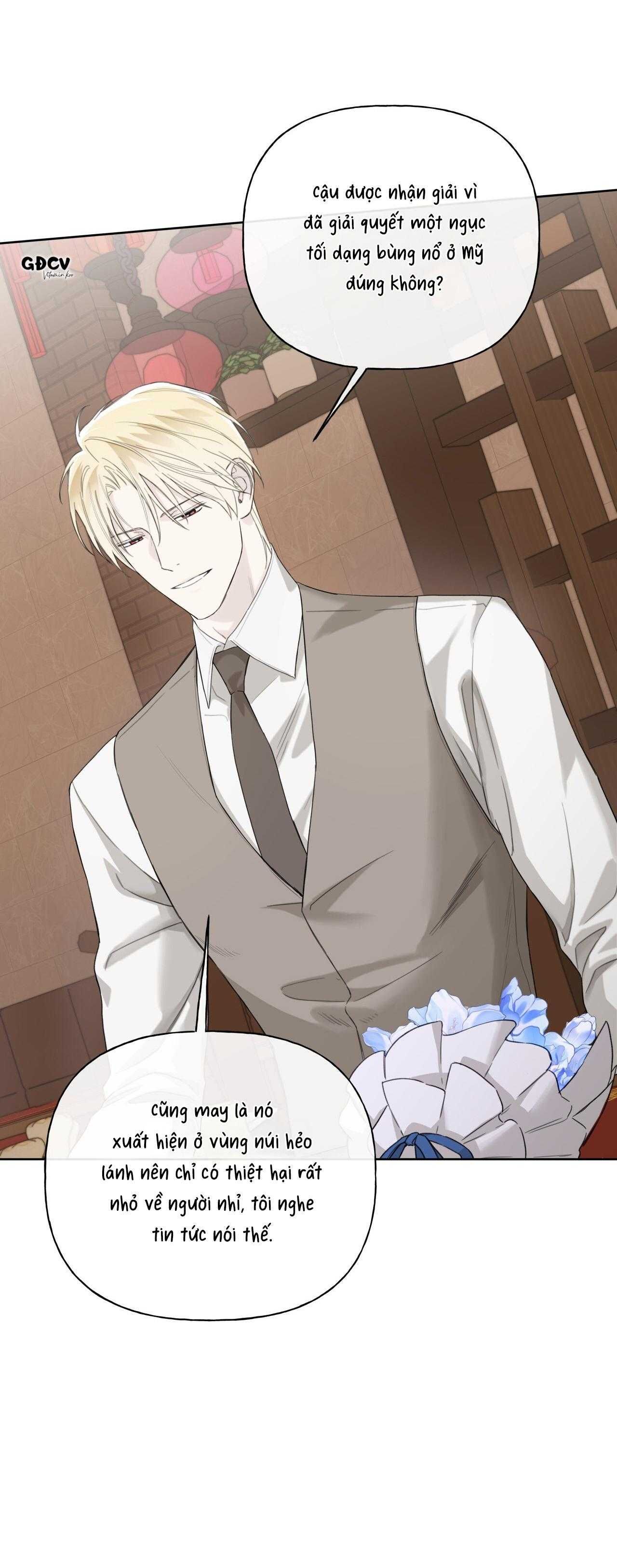 đọc truyện Hiểm Họa Guiding Chương 37 ảnh 10 tại Thiên Thai Truyện