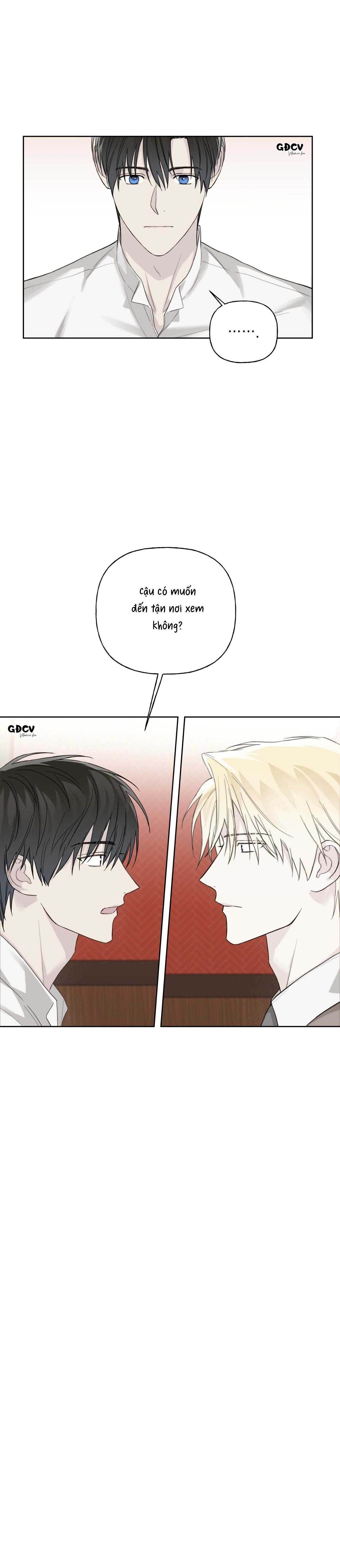 đọc truyện Hiểm Họa Guiding Chương 37 ảnh 11 tại Thiên Thai Truyện