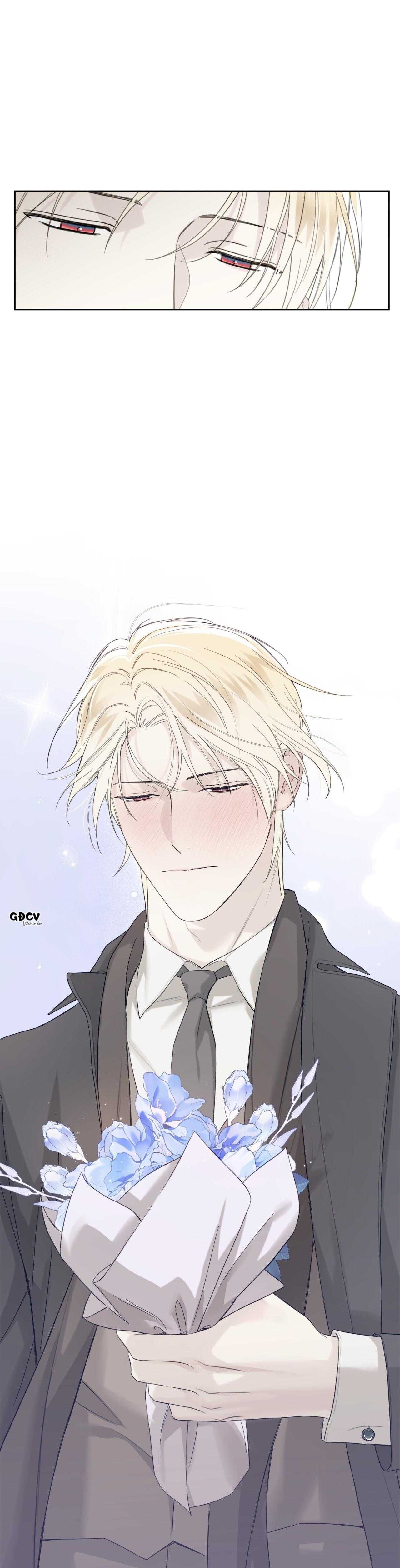 đọc truyện Hiểm Họa Guiding Chương 38 ảnh 3 tại Thiên Thai Truyện