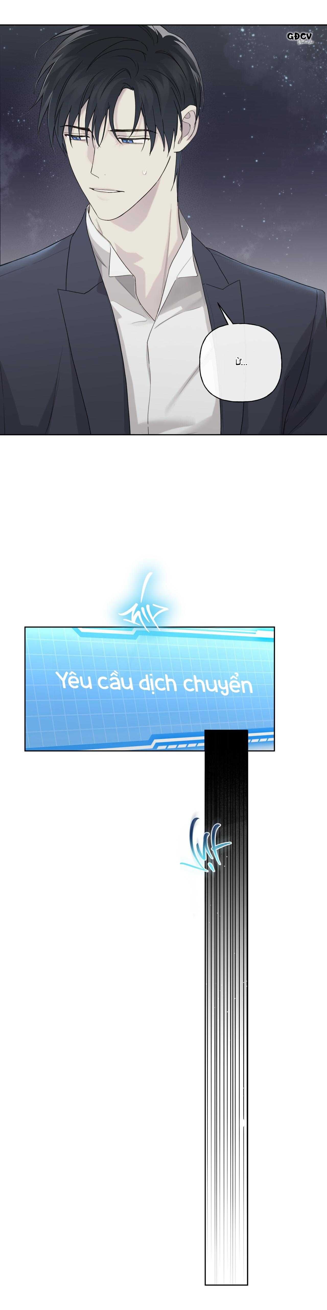 đọc truyện Hiểm Họa Guiding Chương 38 ảnh 12 tại Thiên Thai Truyện