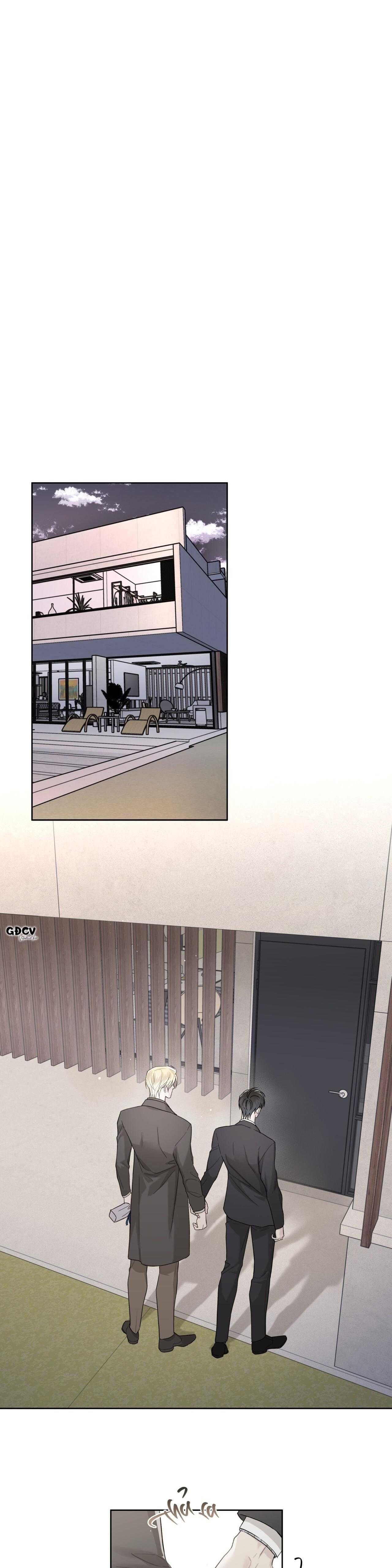 đọc truyện Hiểm Họa Guiding Chương 38 ảnh 13 tại Thiên Thai Truyện