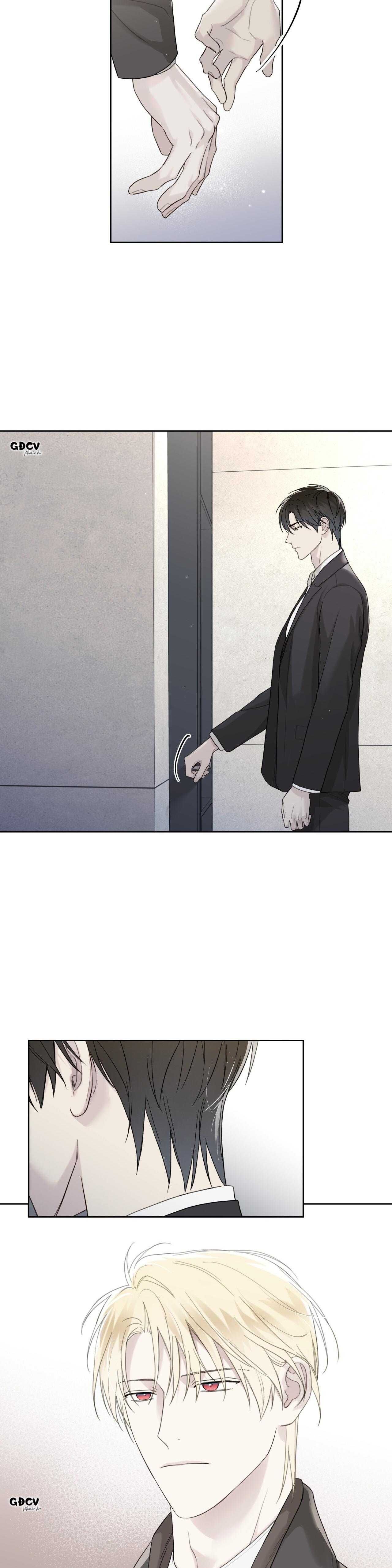 đọc truyện Hiểm Họa Guiding Chương 38 ảnh 14 tại Thiên Thai Truyện