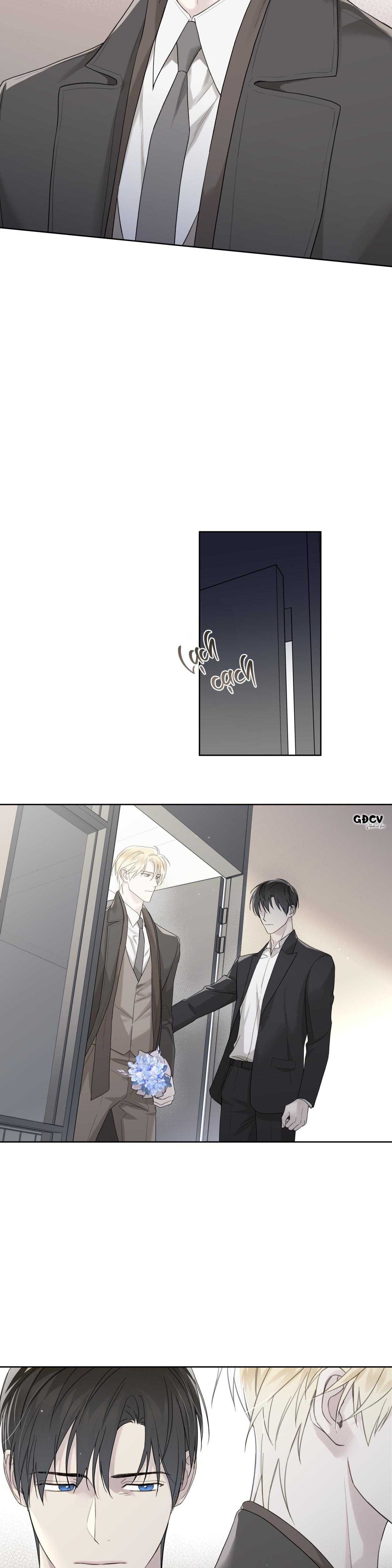 đọc truyện Hiểm Họa Guiding Chương 38 ảnh 15 tại Thiên Thai Truyện