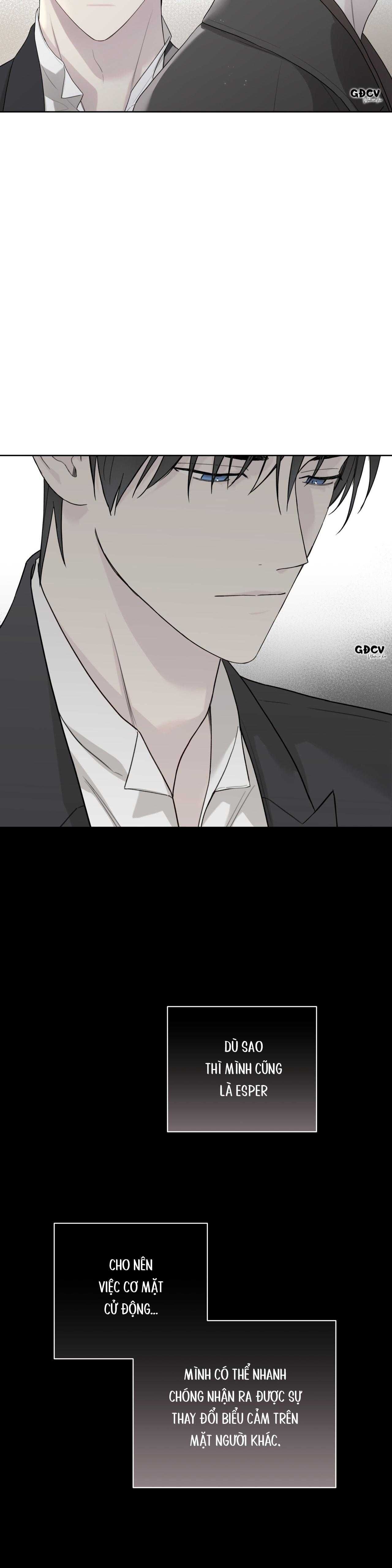 đọc truyện Hiểm Họa Guiding Chương 38 ảnh 16 tại Thiên Thai Truyện