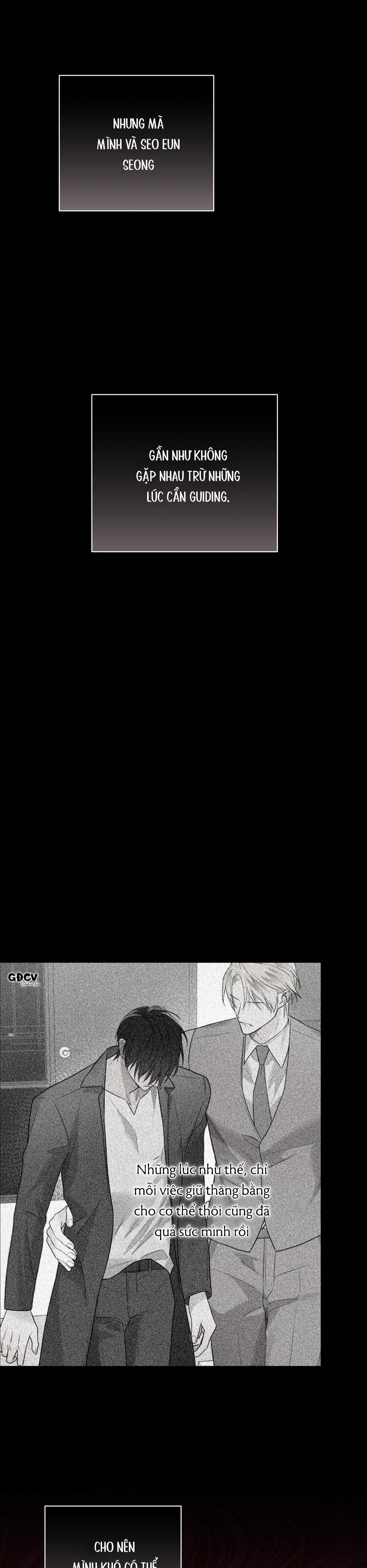 đọc truyện Hiểm Họa Guiding Chương 38 ảnh 17 tại Thiên Thai Truyện