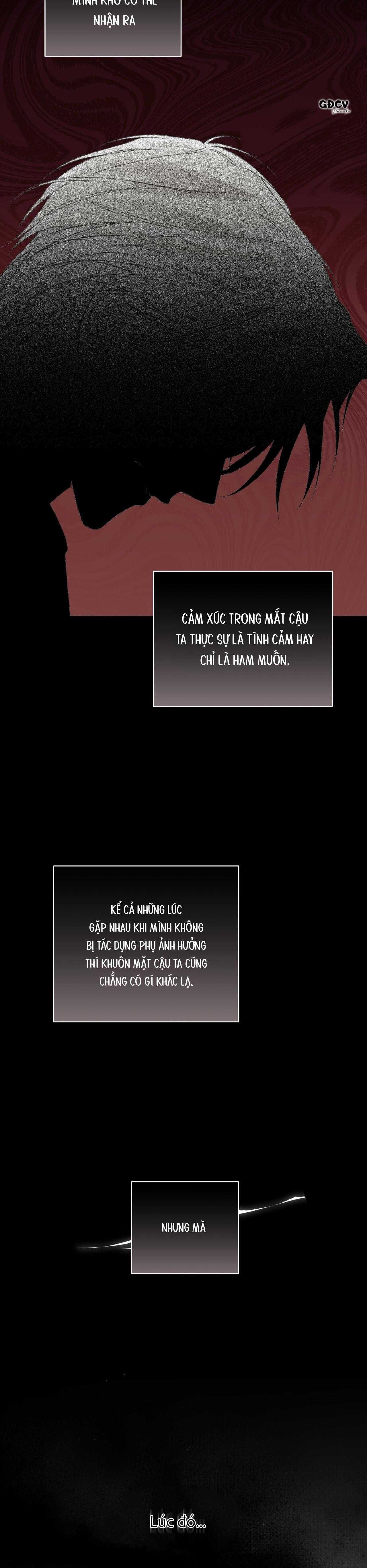 đọc truyện Hiểm Họa Guiding Chương 38 ảnh 18 tại Thiên Thai Truyện