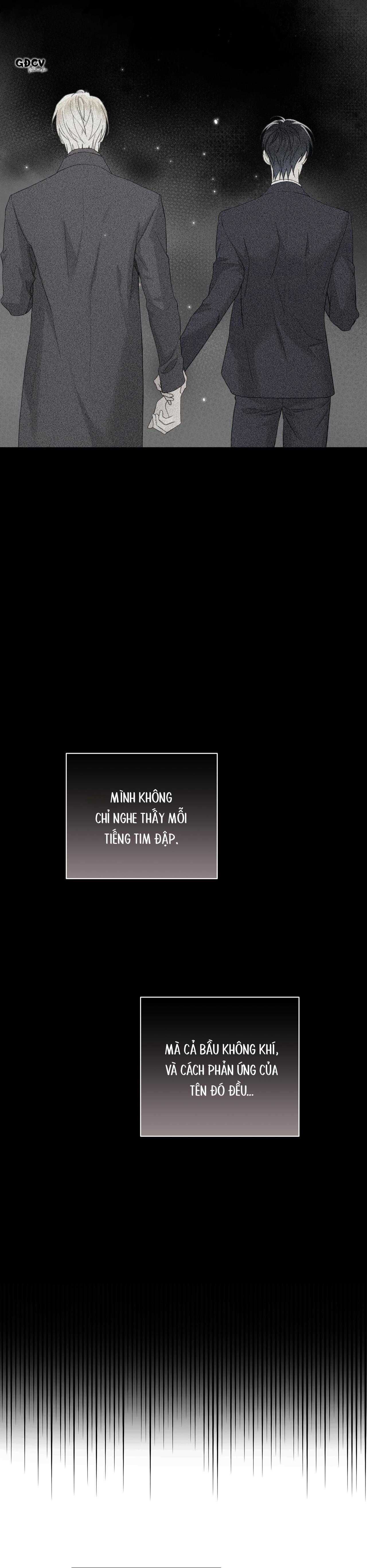 đọc truyện Hiểm Họa Guiding Chương 38 ảnh 19 tại Thiên Thai Truyện