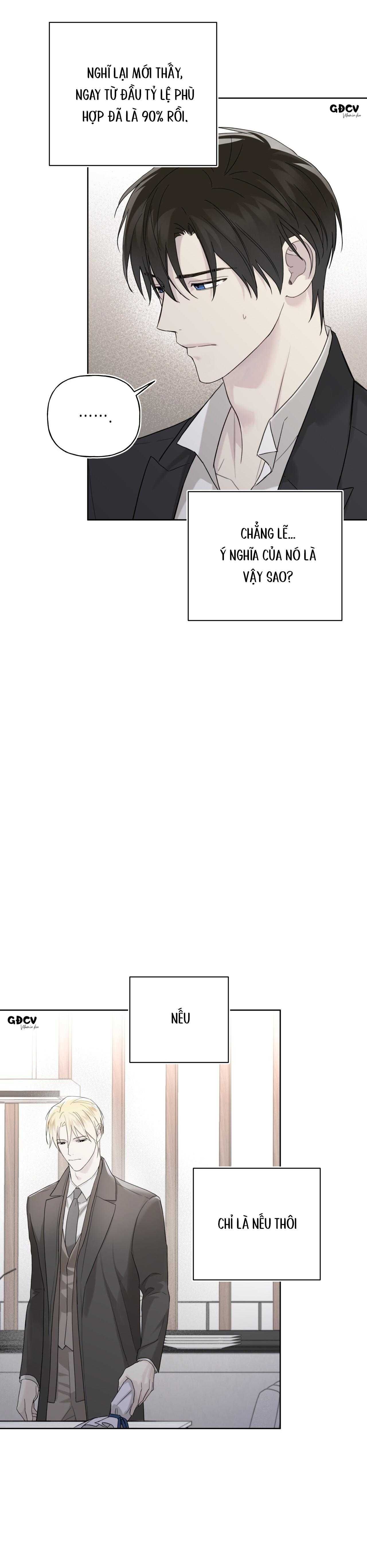 đọc truyện Hiểm Họa Guiding Chương 38 ảnh 21 tại Thiên Thai Truyện