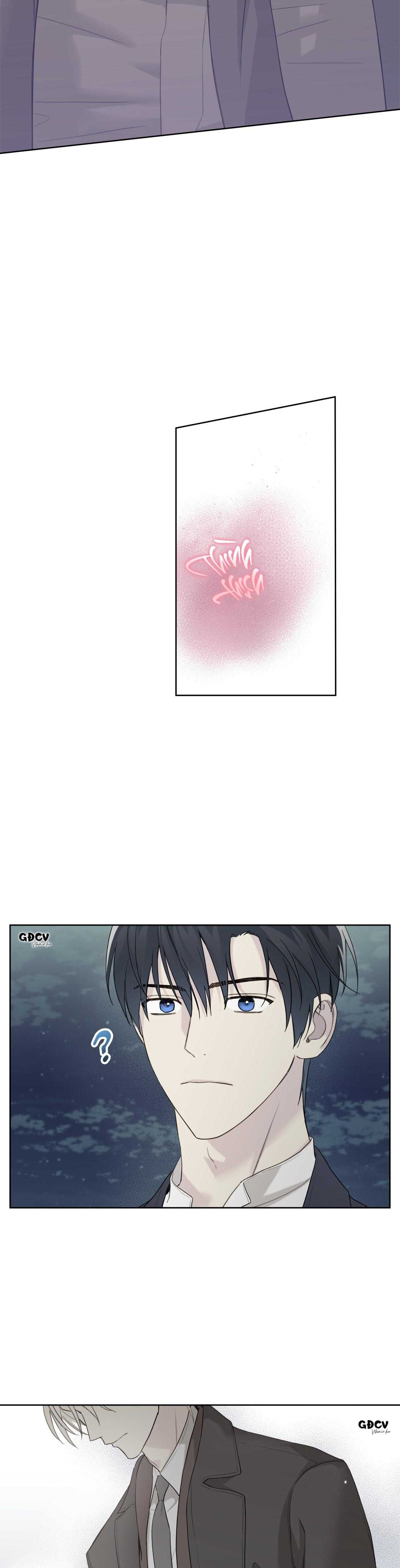 đọc truyện Hiểm Họa Guiding Chương 38 ảnh 4 tại Thiên Thai Truyện