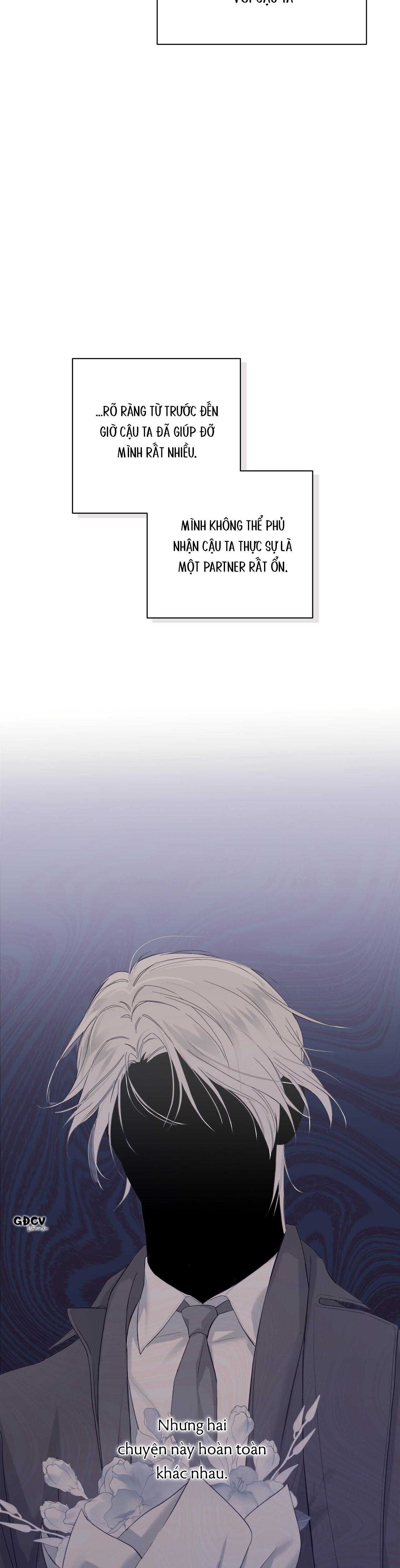 đọc truyện Hiểm Họa Guiding Chương 38 ảnh 23 tại Thiên Thai Truyện