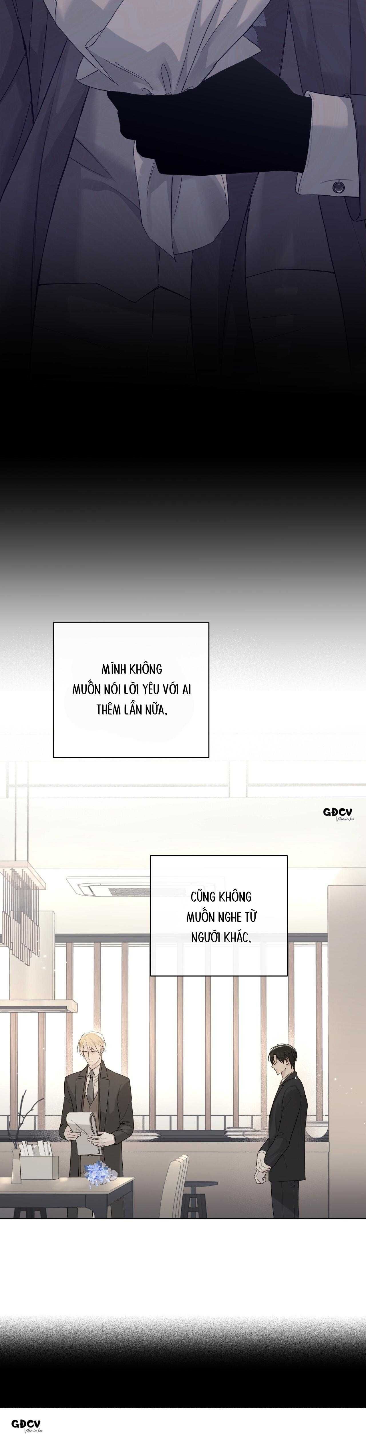 đọc truyện Hiểm Họa Guiding Chương 38 ảnh 24 tại Thiên Thai Truyện