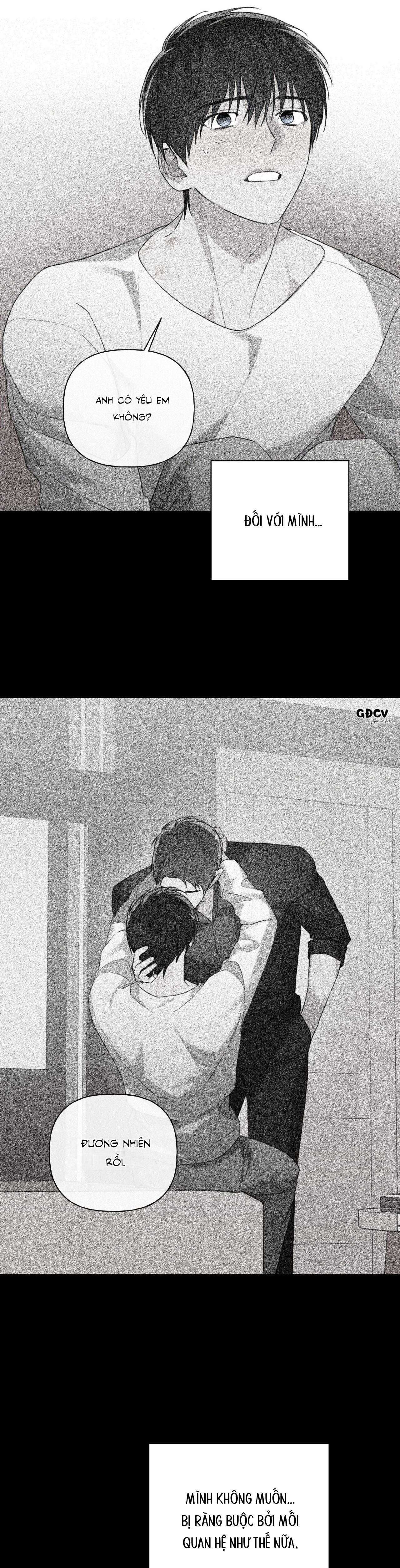 đọc truyện Hiểm Họa Guiding Chương 38 ảnh 25 tại Thiên Thai Truyện