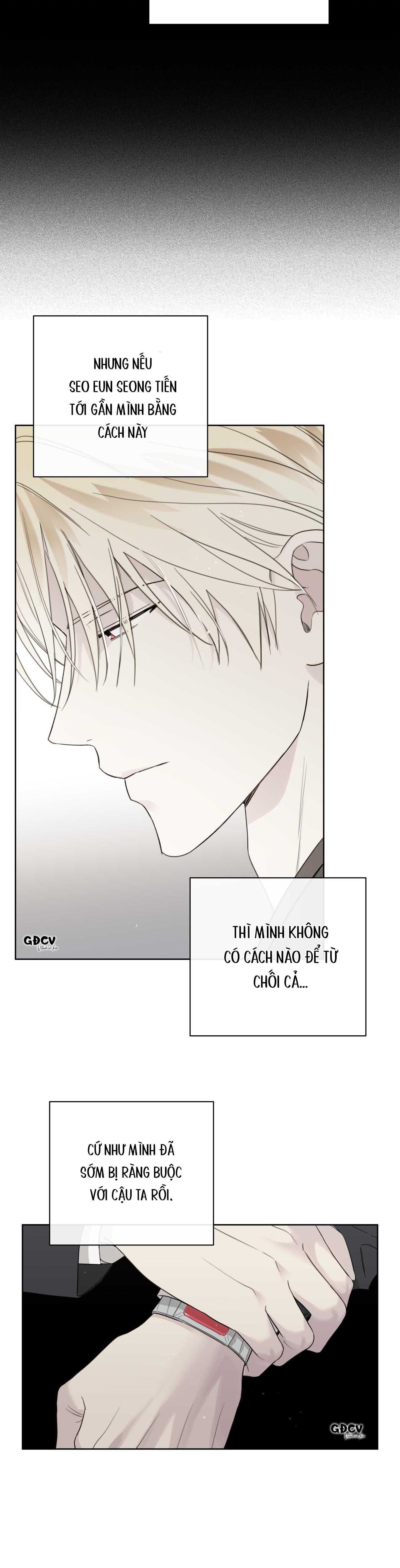 đọc truyện Hiểm Họa Guiding Chương 38 ảnh 26 tại Thiên Thai Truyện