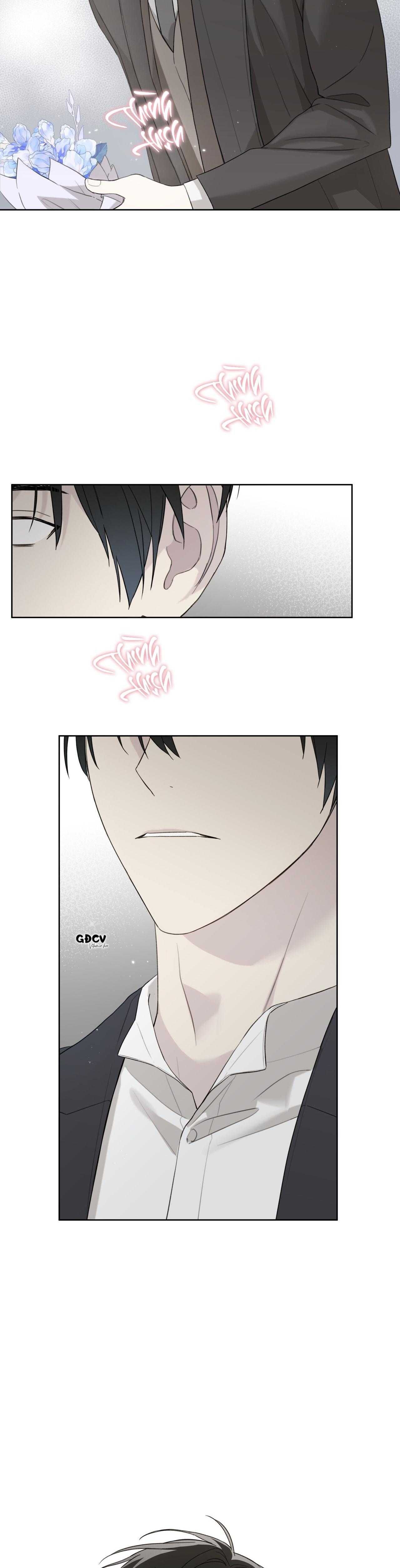 đọc truyện Hiểm Họa Guiding Chương 38 ảnh 5 tại Thiên Thai Truyện