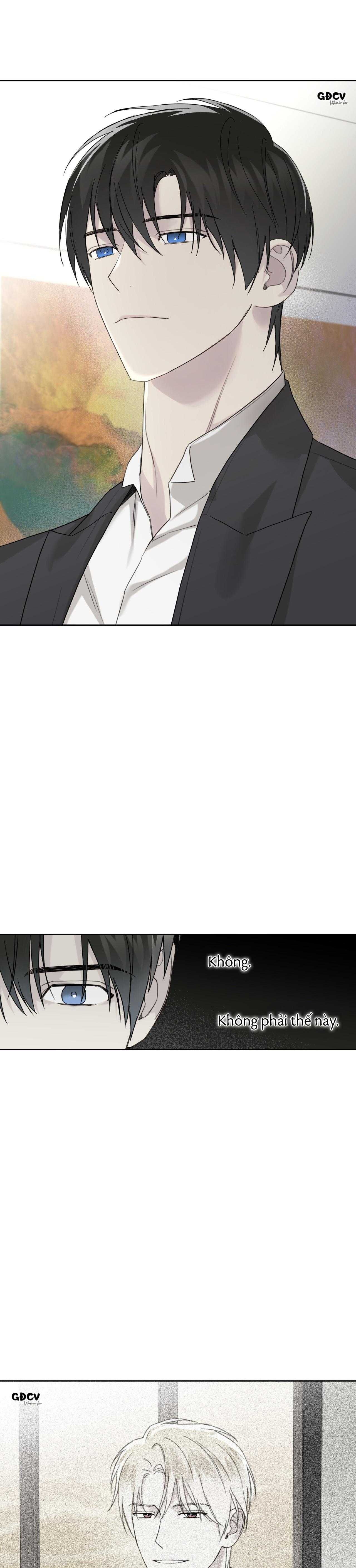 đọc truyện Hiểm Họa Guiding Chương 38 ảnh 32 tại Thiên Thai Truyện