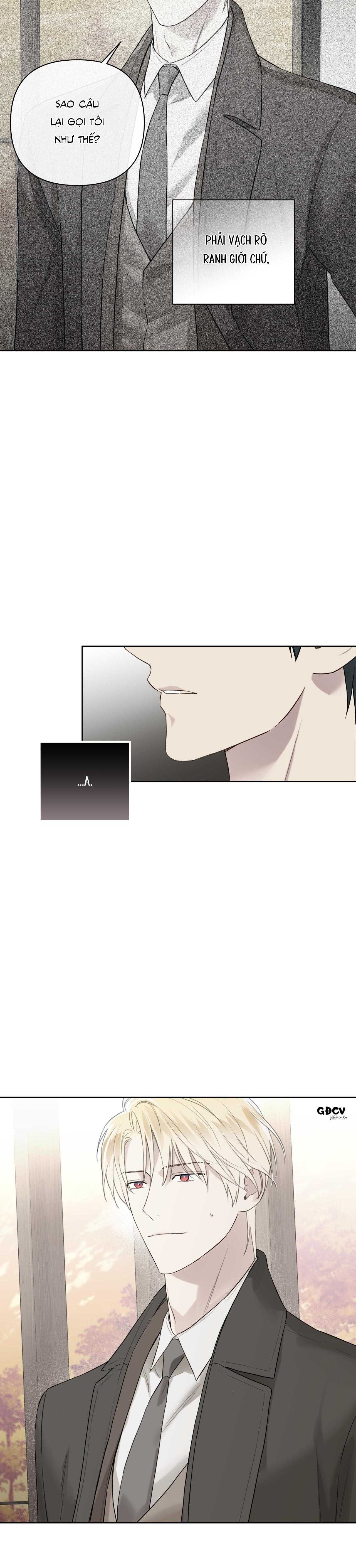 đọc truyện Hiểm Họa Guiding Chương 38 ảnh 33 tại Thiên Thai Truyện