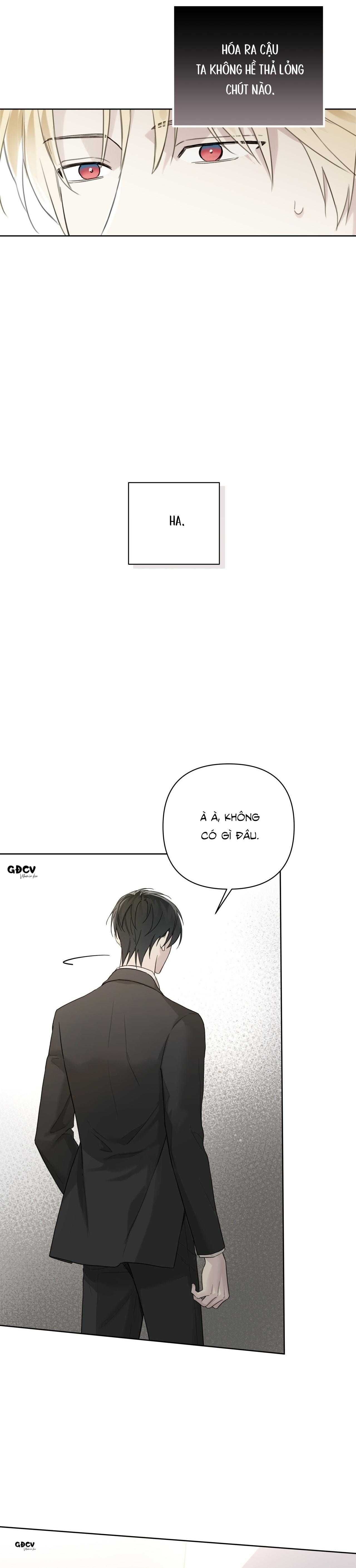 đọc truyện Hiểm Họa Guiding Chương 38 ảnh 34 tại Thiên Thai Truyện