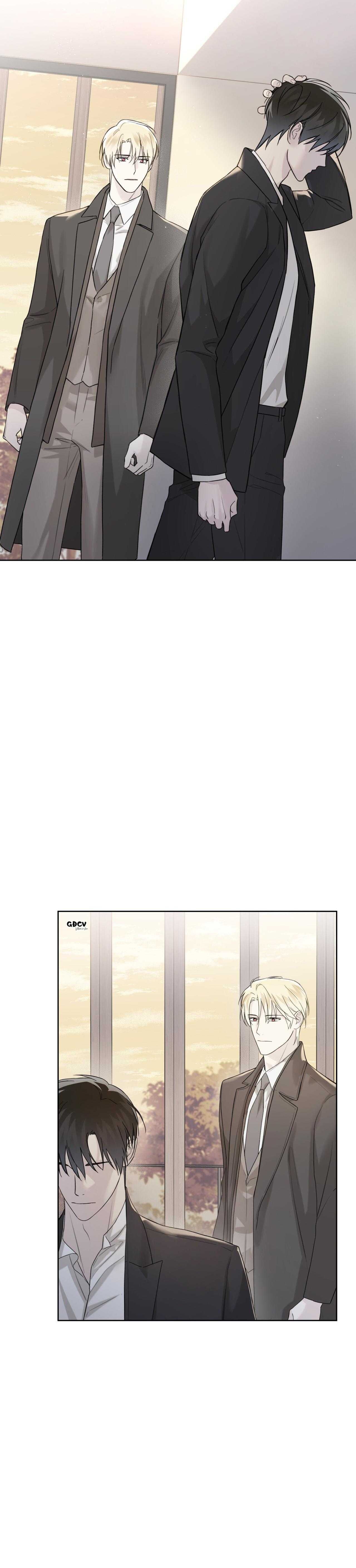 đọc truyện Hiểm Họa Guiding Chương 38 ảnh 35 tại Thiên Thai Truyện