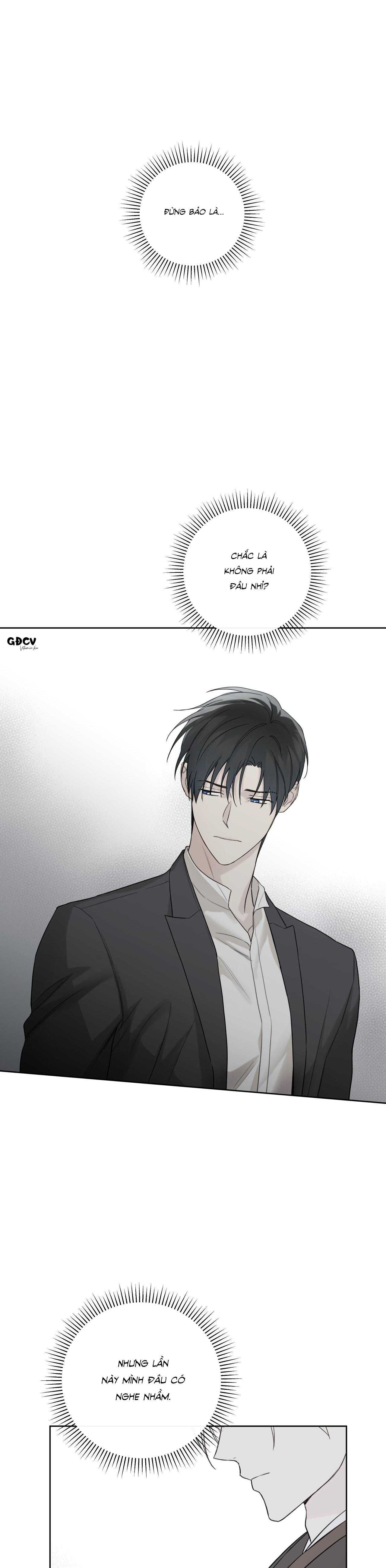 đọc truyện Hiểm Họa Guiding Chương 38 ảnh 7 tại Thiên Thai Truyện